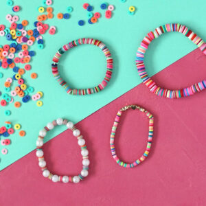 Random Bracelet