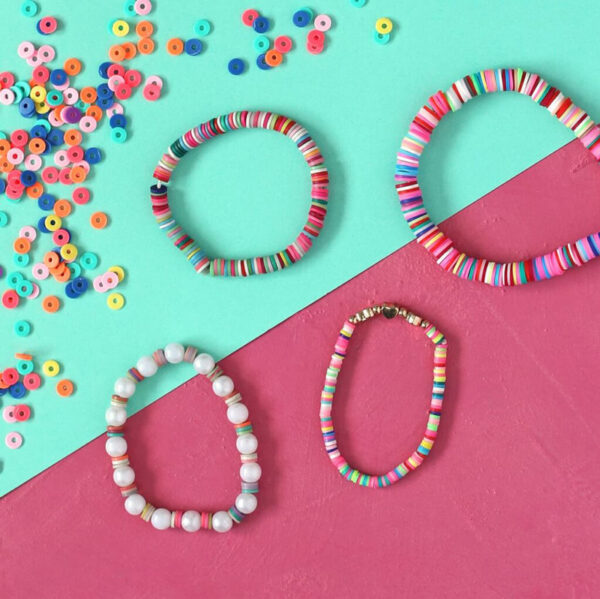 Random Bracelet
